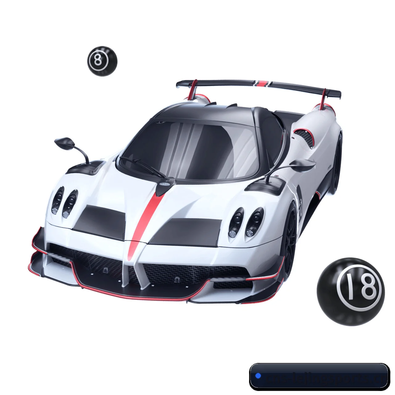 乐竟体育 APP