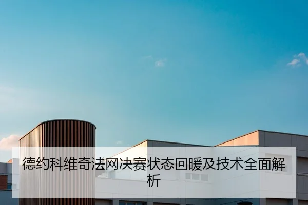 德约科维奇法网决赛状态回暖及技术全面解析